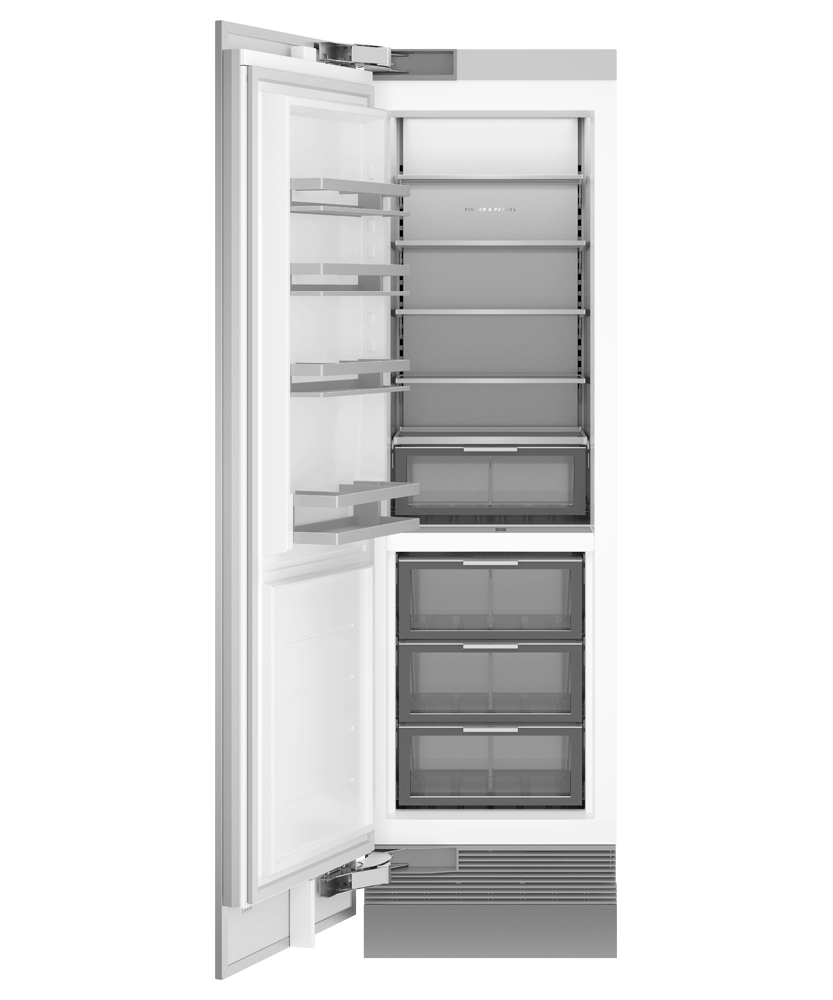 24" Series 11 Integrated Column Refrigerator