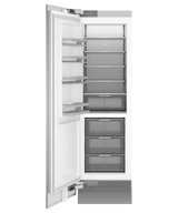 24" Series 11 Integrated Column Refrigerator