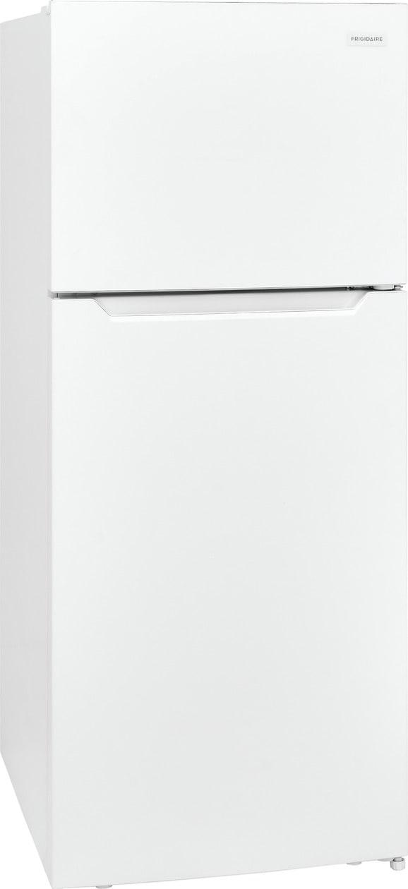 Frigidaire 17.6 Cu. Ft. Top Freezer Refrigerator