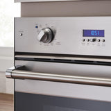 30" Electric Single Oven - RVSOE