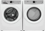 Electrolux Front Load Washer with LuxCare® Wash - 4.4 Cu. Ft.