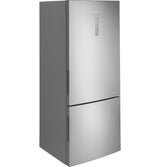 Haier ENERGY STAR® 15 Cu. Ft. Bottom Freezer Refrigerator