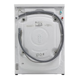 Avanti Front Load Washer - White / 2.2 cu. ft.