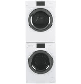 Haier ENERGY STAR® 2.4 Cu. Ft. Smart Frontload Washer