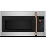 Café™ 1.7 Cu. Ft. Convection Over-the-Range Microwave Oven