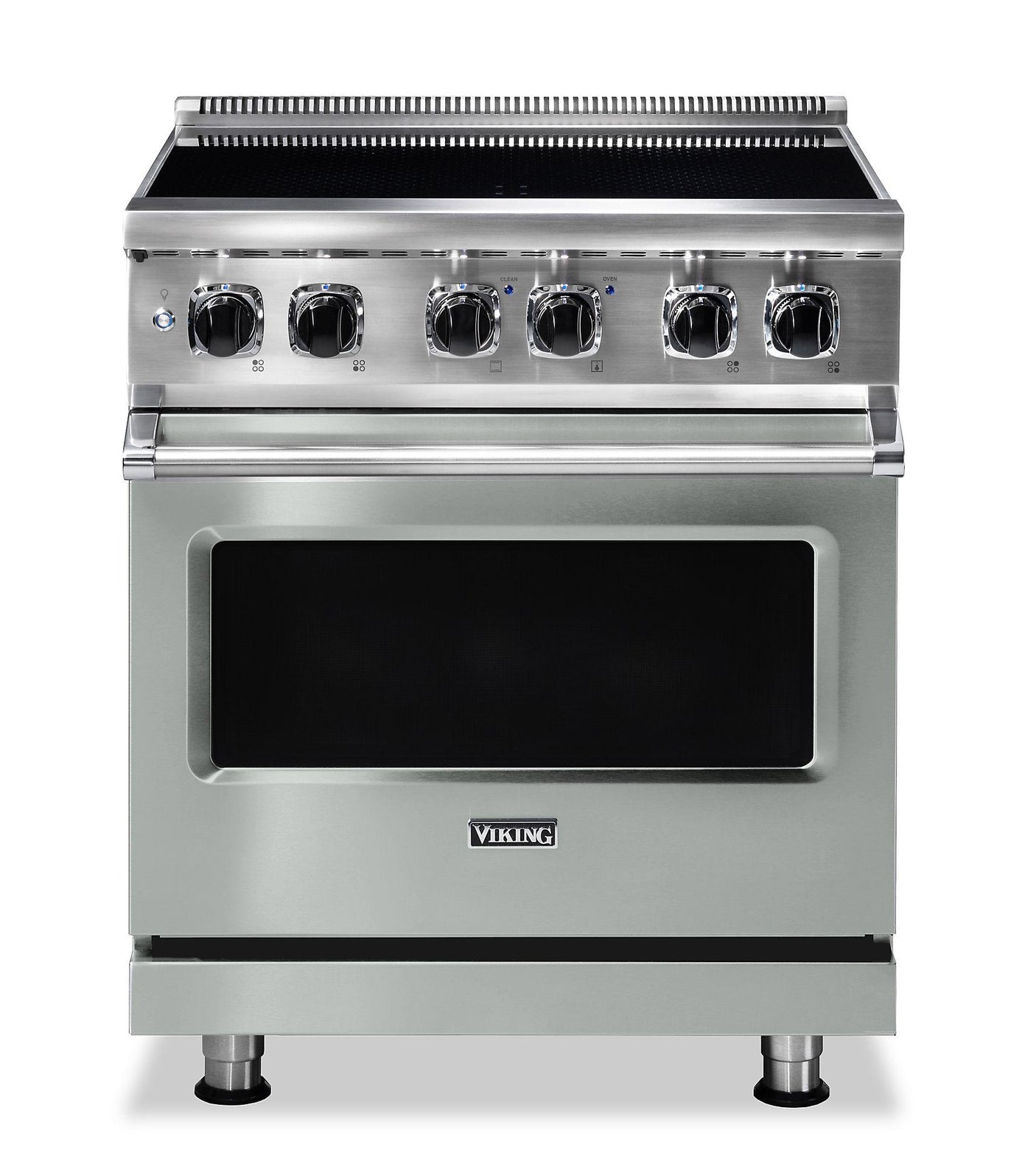 30" Induction Range - VIR5302 Viking 5 Series