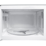 Danby 0.9 cu. ft. Countertop Microwave in White