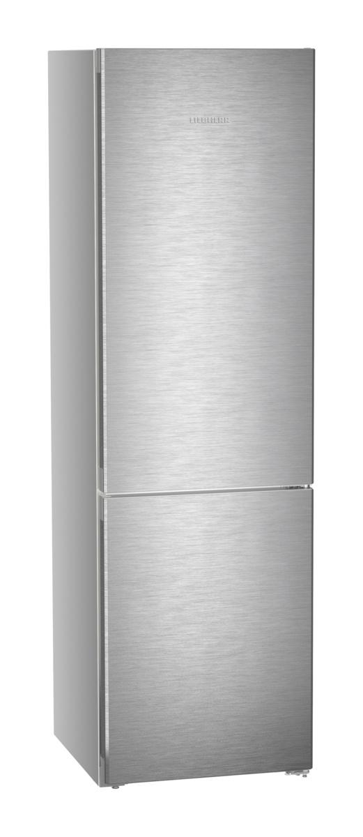 Combined fridge-freezers with EasyFresh and NoFrost