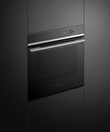 24" Series 7 Contemporary Self-Cleaning Oven