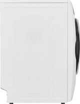 Electrolux Front Load Perfect Steam™ Electric Dryer with Balanced Dry™ and Instant Refresh - 8.0 Cu. Ft.