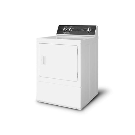 DR5 Sanitizing Electric Dryer with Steam  Over-dry Protection Technology  ENERGY STAR® Certified  5-Year Warranty