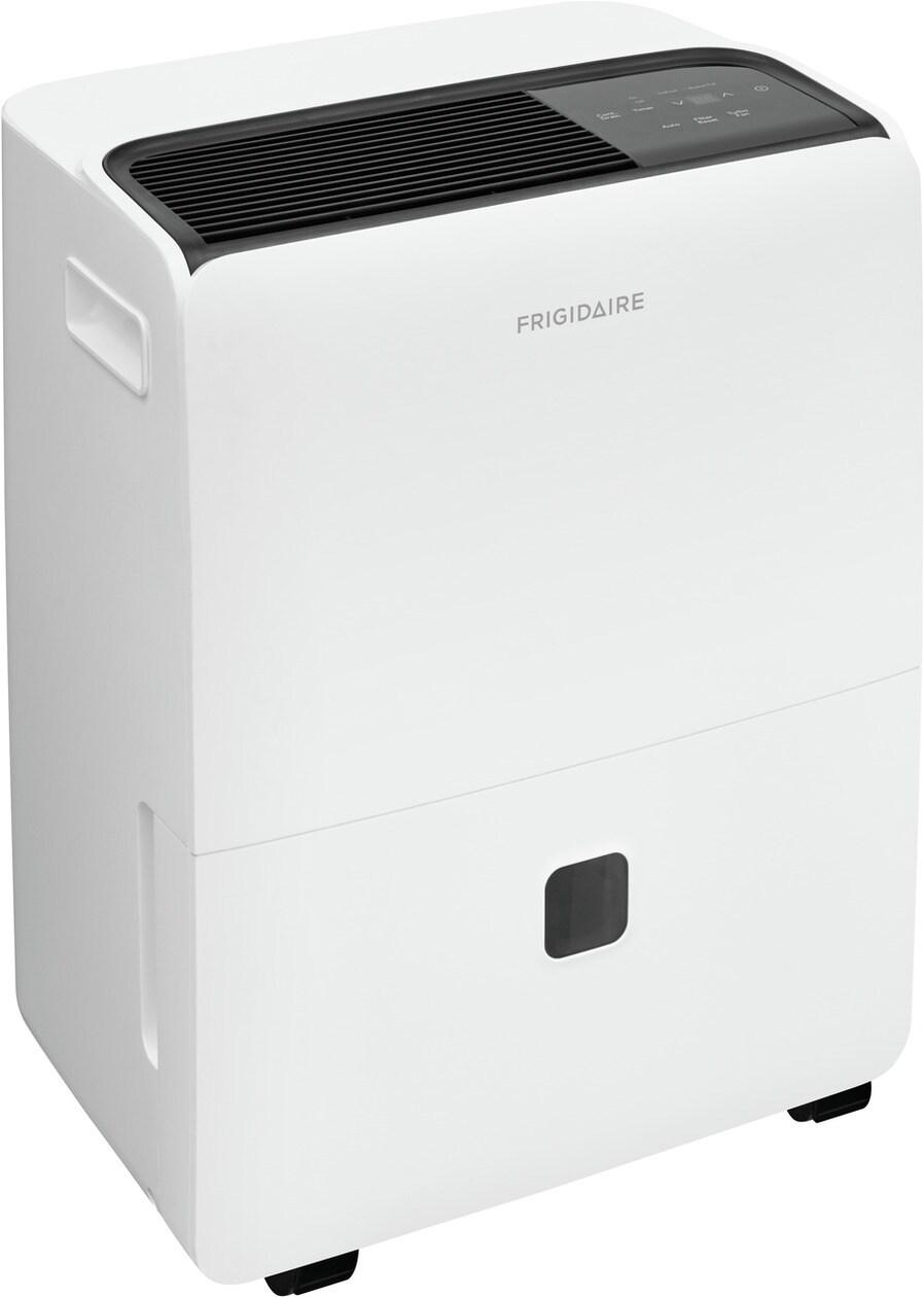 Frigidaire High Humidity 60 Pint Capacity Dehumidifier