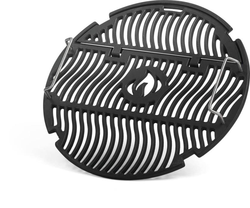 Cast Iron Cooking grids for PRO18 Charcoal Grill