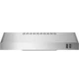 GE® 24" Under The Cabinet Hood