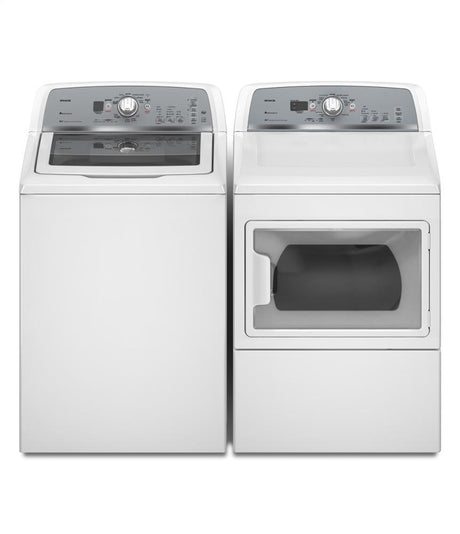 Bravos X High-Efficiency Electric Dryer