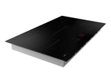 36" Smart Induction Cooktop with Wi-Fi in Black