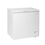 Danby 7.0 cu. ft. Square Model Chest Freezer in White