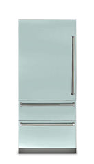 7 Series Refrigerator Door Panel - VIBDP36L STAINLESS STEEL OR COLOR DOOR PANEL