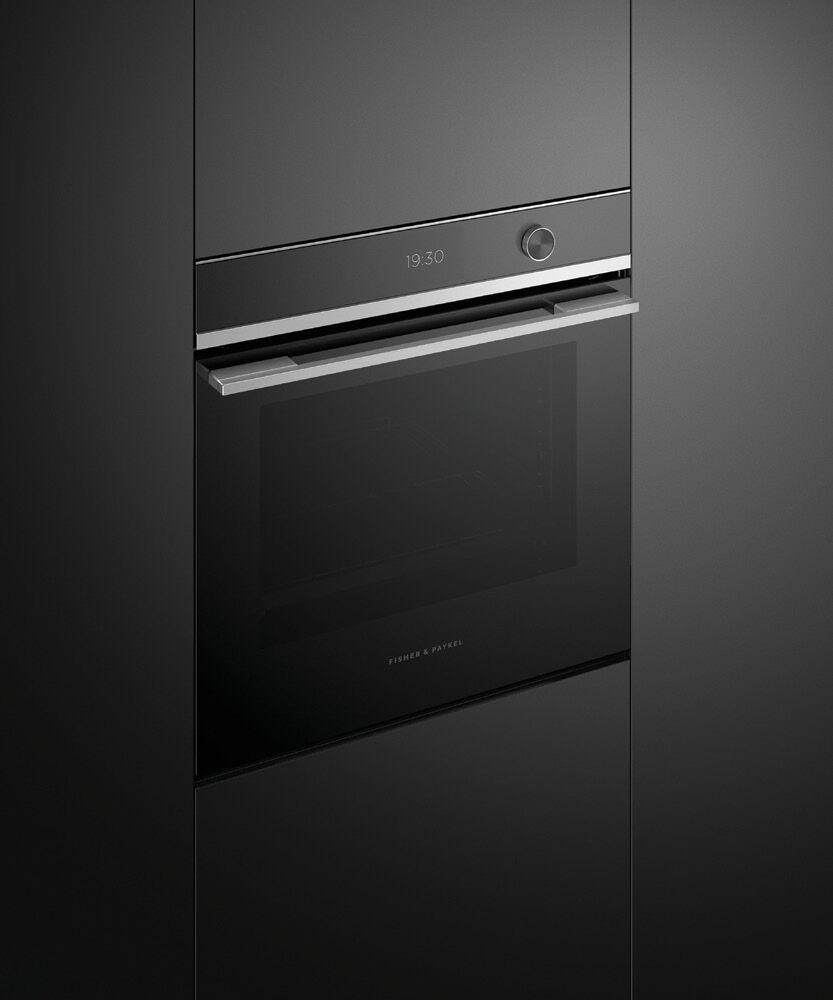 24" Series 9 Contemporary Self-Cleaning Oven