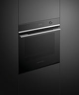 24" Series 9 Contemporary Self-Cleaning Oven