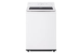 4.8 cu. ft. Mega Capacity Smart Top Load Washer with 4-Way® Agitator, EasyUnload™ & AI Sensing