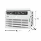 Frigidaire 6,000 BTU Window Room Air Conditioner