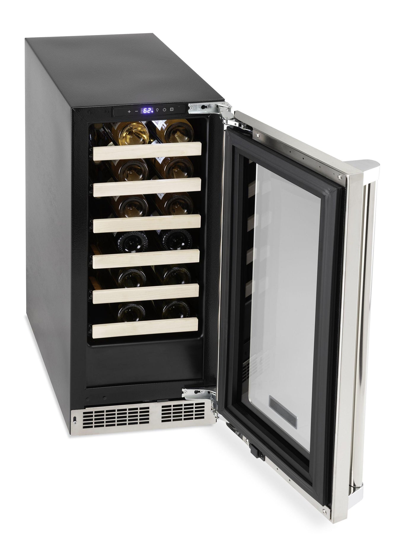 VWUI5151G - 15" Undercounter Wine Cellar