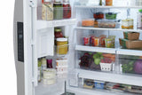 Frigidaire 29 Cu. Ft. Standard-Depth French Door Refrigerator