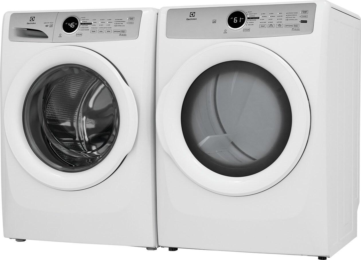 Electrolux Front Load Electric Dryer - 8.0 Cu. Ft.