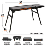 XL Griddle Stand