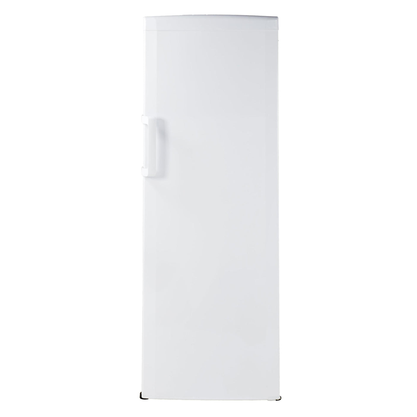 Avanti 9.3 cu. ft. Vertical Freezer - White / 9.3 cu. ft.