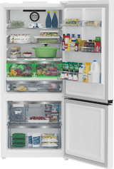 30" Bottom Freezer Refrigerator