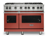 48" Gas Range - VGR548 Viking 5 Series