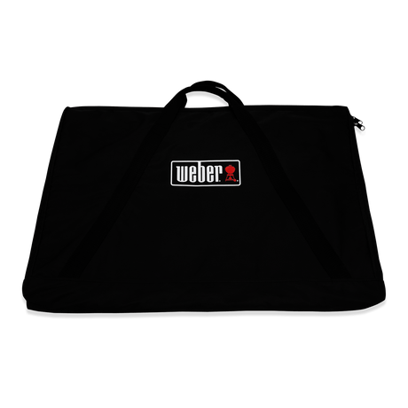 Rust-Resistant Griddle Insert Storage Bag