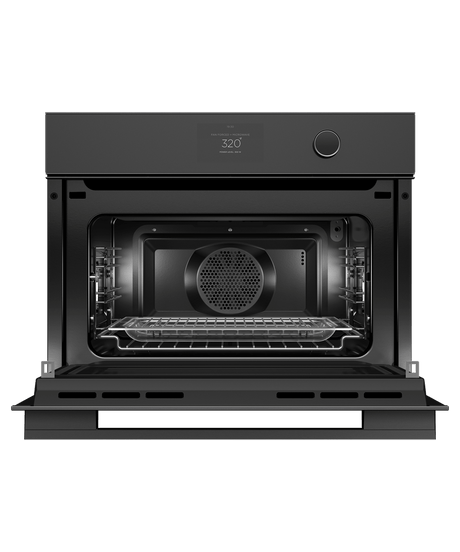 24" Series 9 Minimal Compact Convection-Speed Oven