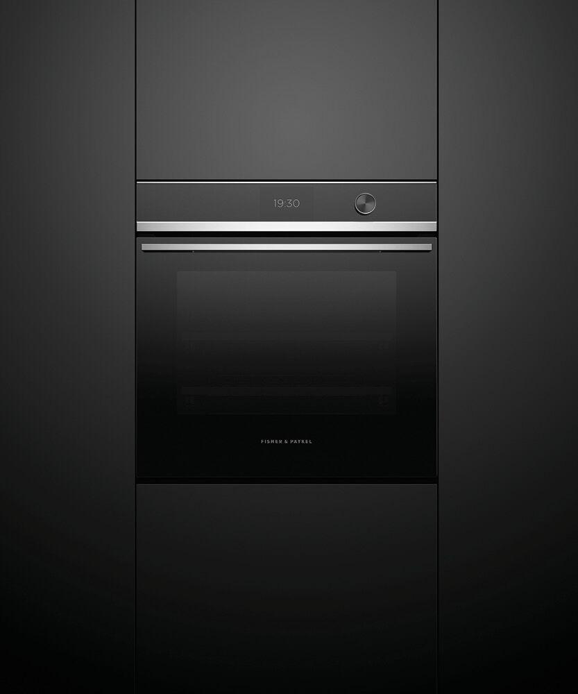 24" Series 11 Contemporary Combi-Steam Oven