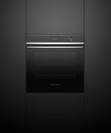 24" Series 11 Contemporary Combi-Steam Oven