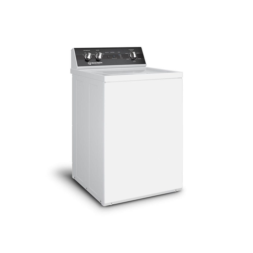 TR5 Ultra-Quiet Top Load Washer with Speed Queen® Perfect Wash™  5-Year Warranty