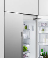 36" Series 7 Integrated French Door Refrigerator Freezer