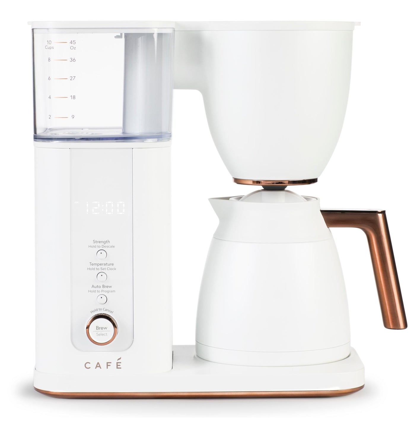 Café™ Specialty Drip Coffee Maker