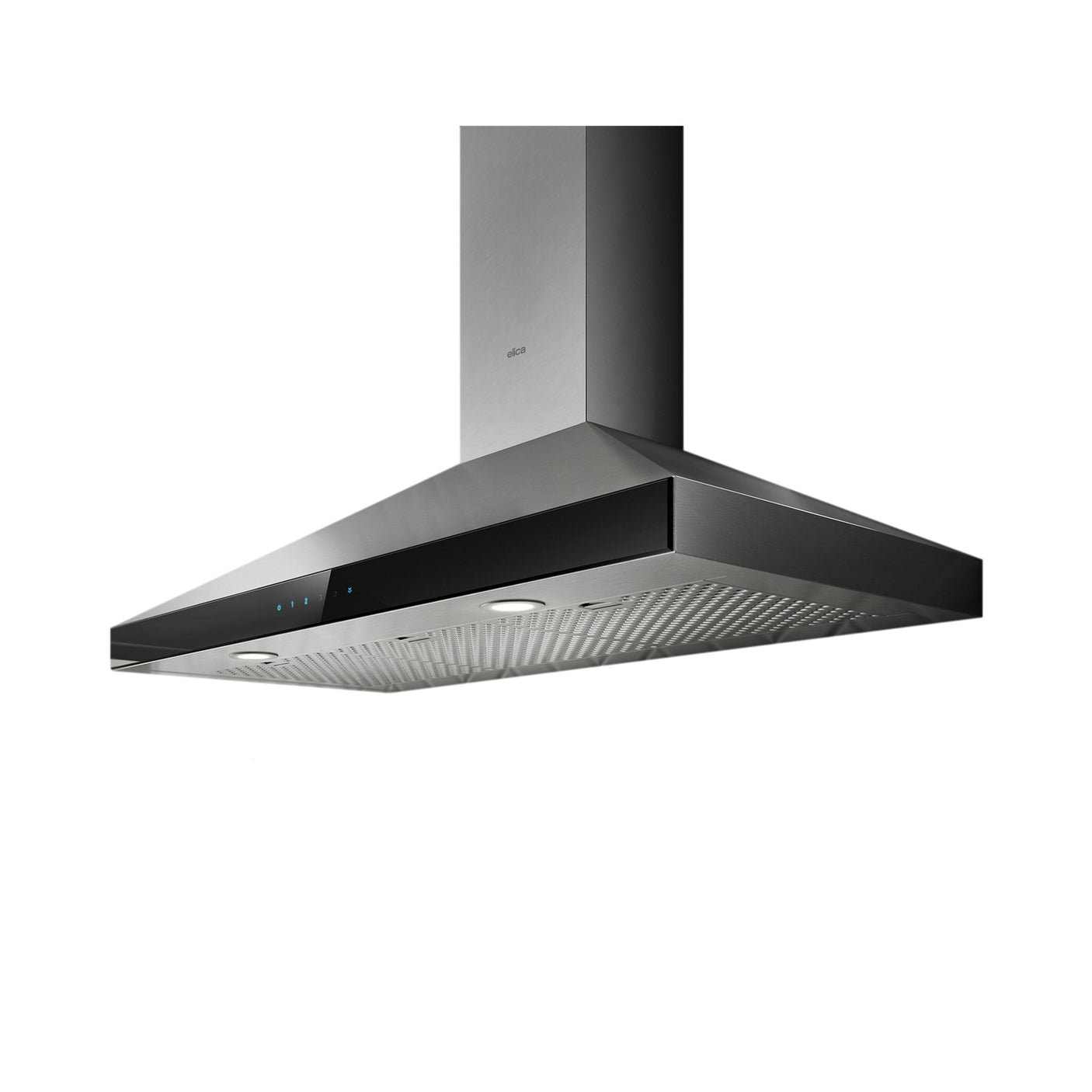 VARNA Wall Mount Range Hood 30" wide - 600CFM