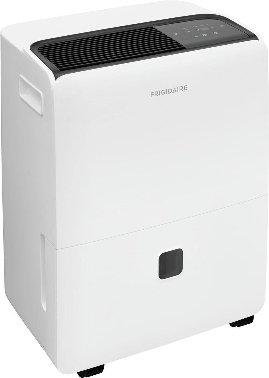 Frigidaire 60 Pint Built-In Pump Dehumidifier