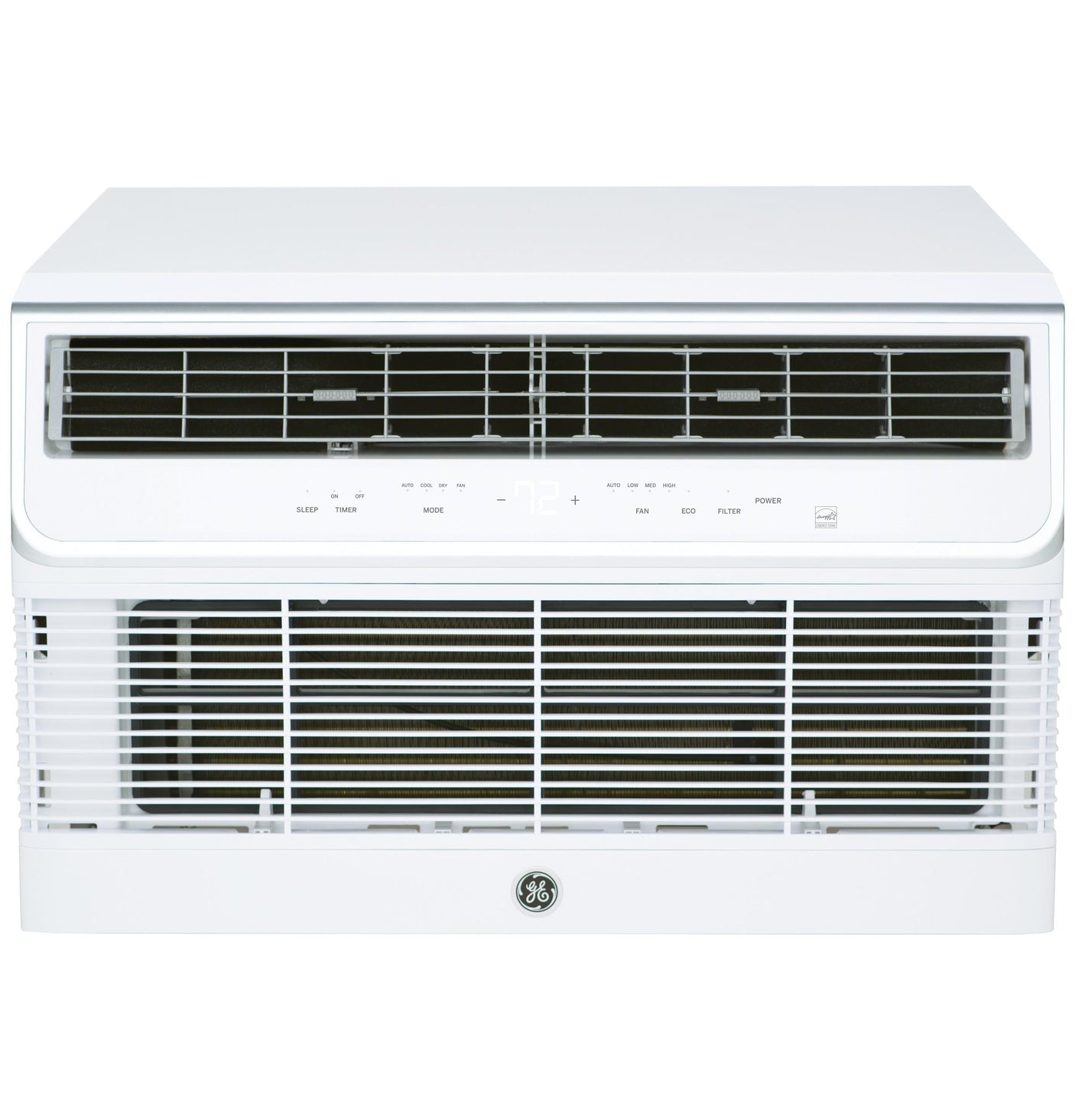 GE® 115 Volt Built-In Cool-Only Room Air Conditioner