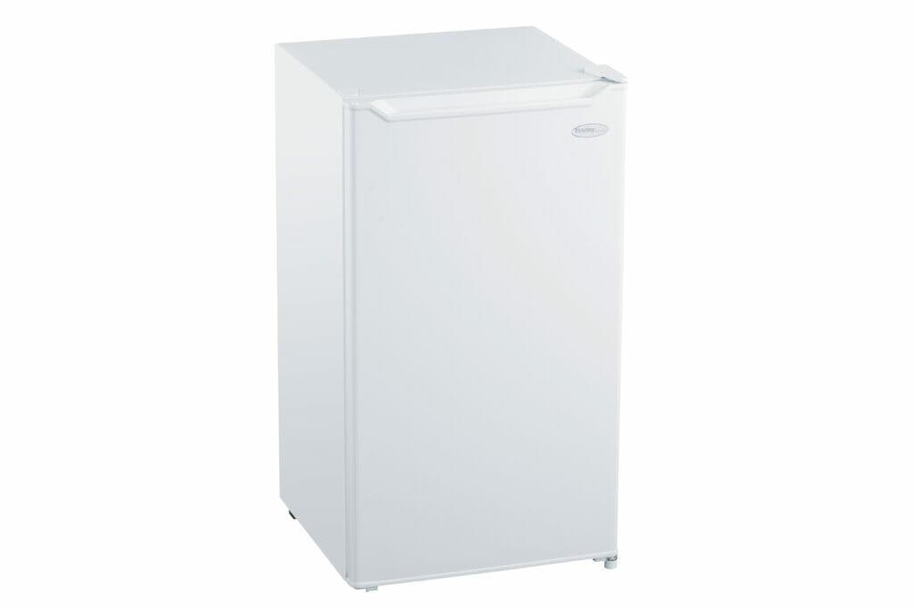 Danby Diplomat 3.3 cu. ft. Compact Refrigerator in White