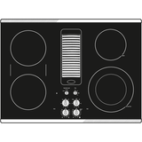 GE Profile™ 30" Downdraft Electric Cooktop