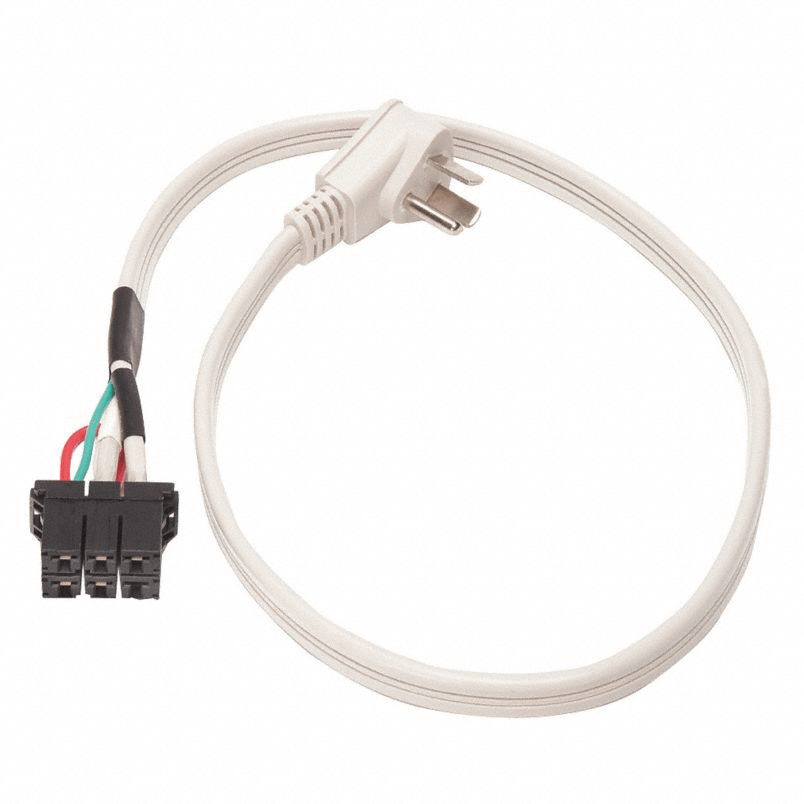 ZoneAire Premier Power Cord