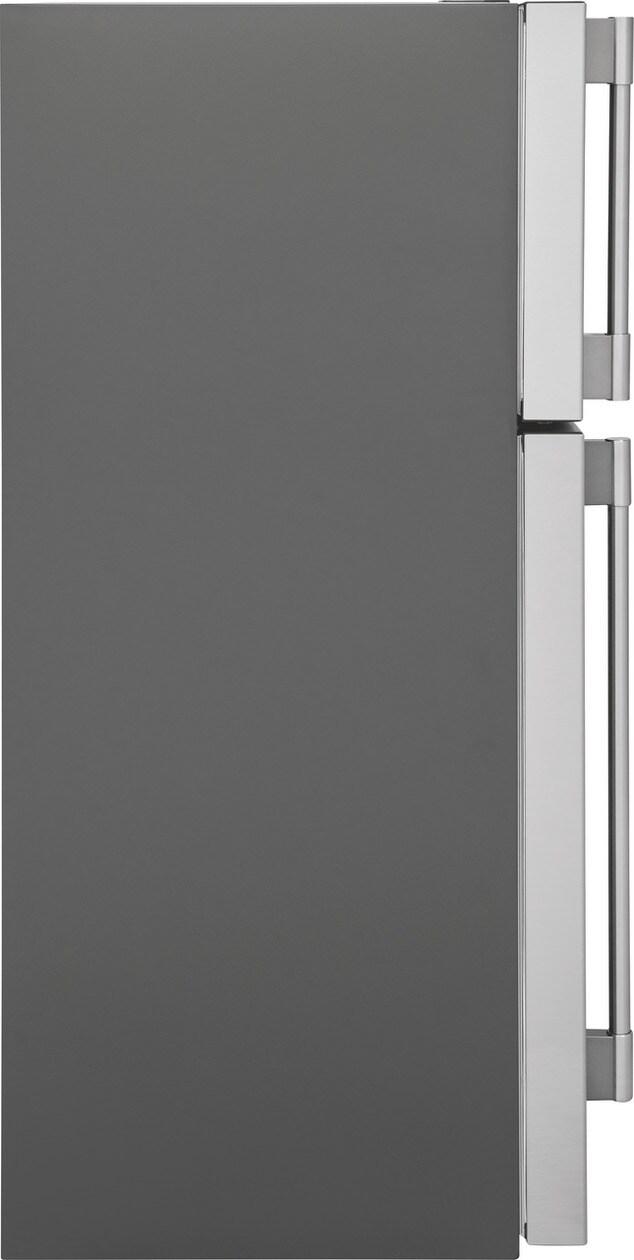 Frigidaire Professional 20.0 Cu. Ft. Top Freezer Refrigerator