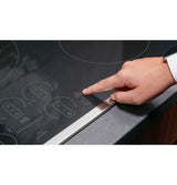 GE Profile™ 36" Built-In Touch Control Induction Cooktop