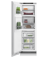 24" Series 9 Integrated Triple Zone Freezer