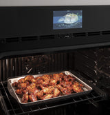 GE Profile™ 30" Smart Built-In Convection Double Wall Oven with In-Oven Camera and No Preheat Air Fry